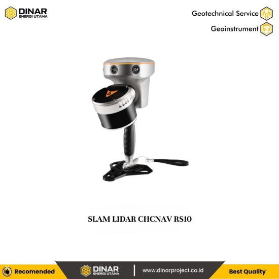 Slam Lidar CHCNAV RS10