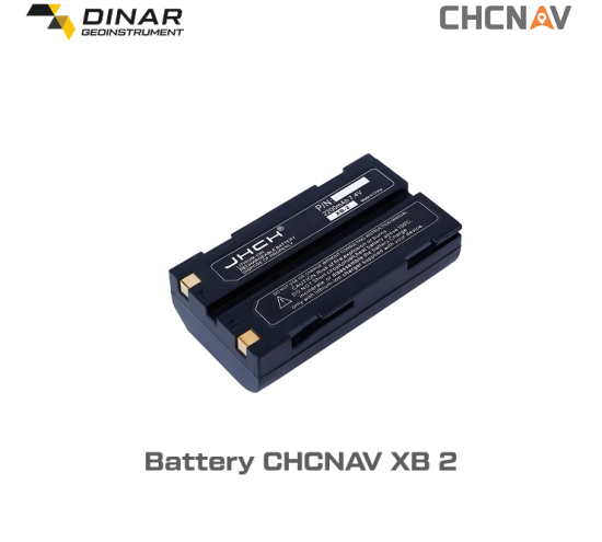 Battery CHCNAV XB 2