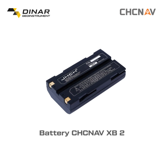 Battery CHCNAV XB 2