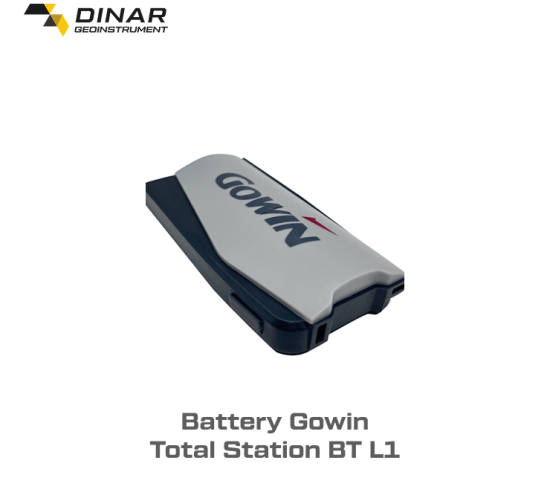 Battery Gowin Total Station BT L1