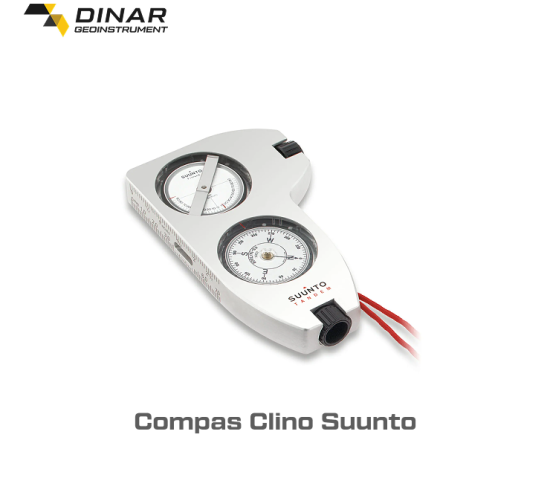 Kompas Suunto Tandem