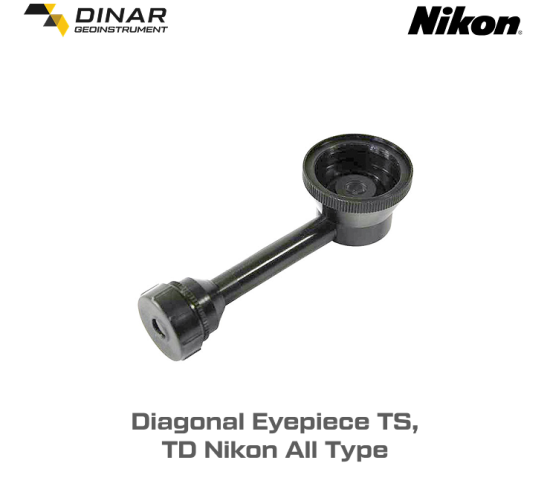Diagonal Eyepiece