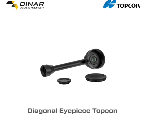 Diagonal Eyepiece Topcon