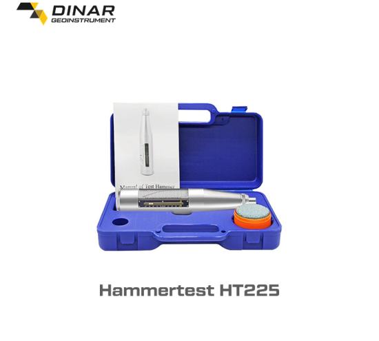 Hammertest HT225