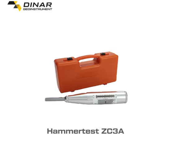 Hammertest ZC3A