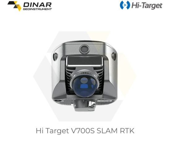 Hi Target V700S SLAM RTK