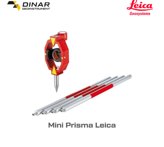 Mini Prisma Leica