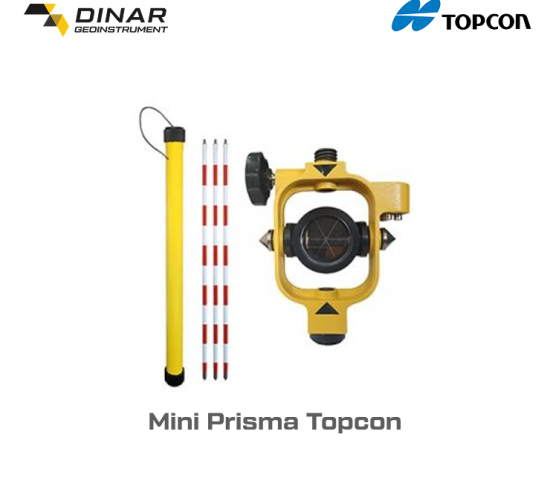 Mini Prisma Topcon