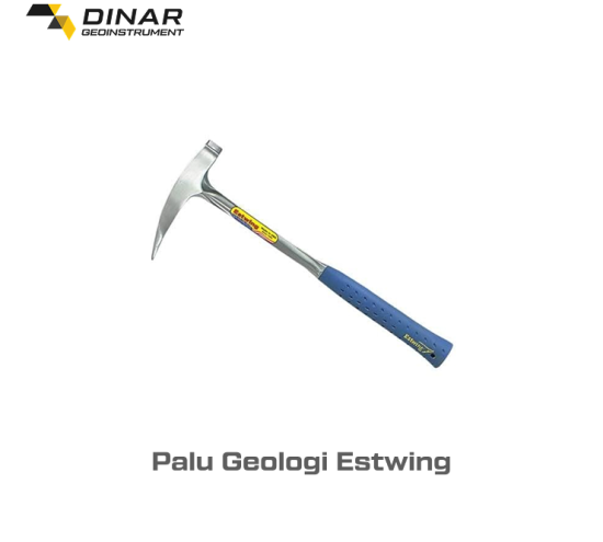 Palu Geologi Estwing