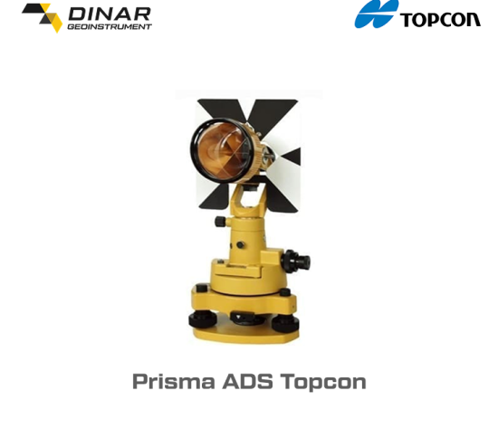 Prisma Ads Topcon