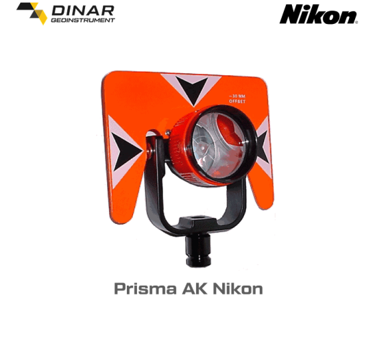 Prisma Single Nikon