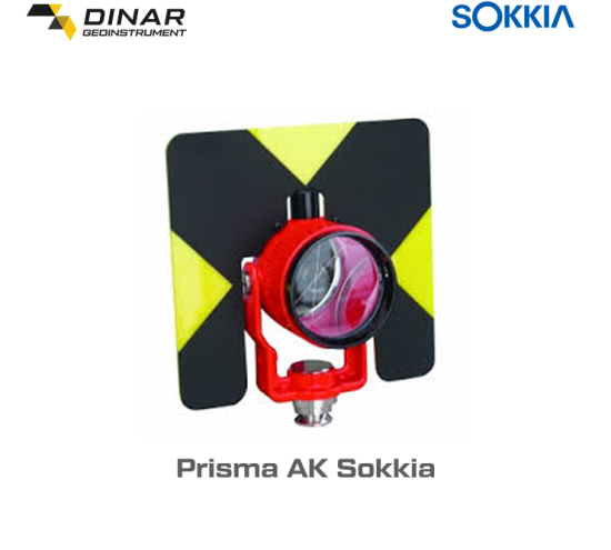 Prisma Single Sokkia