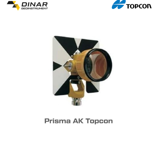 Prisma Single Topcon