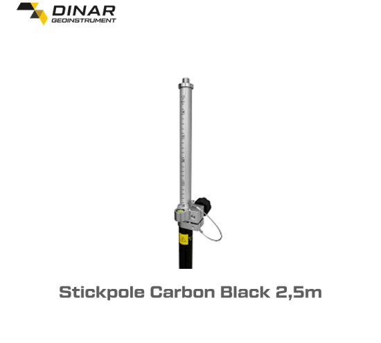 Stick Pole Carbon