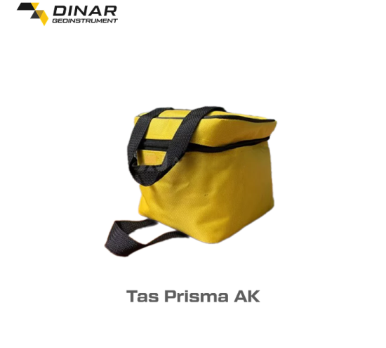 Tas Prisma