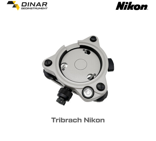 Tribrach Nikon
