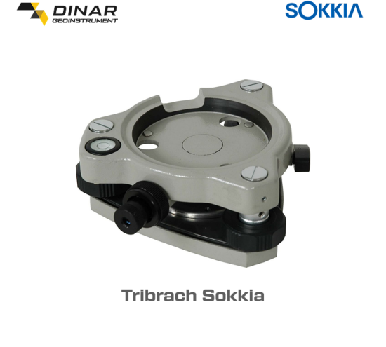 Tribrach Sokkia