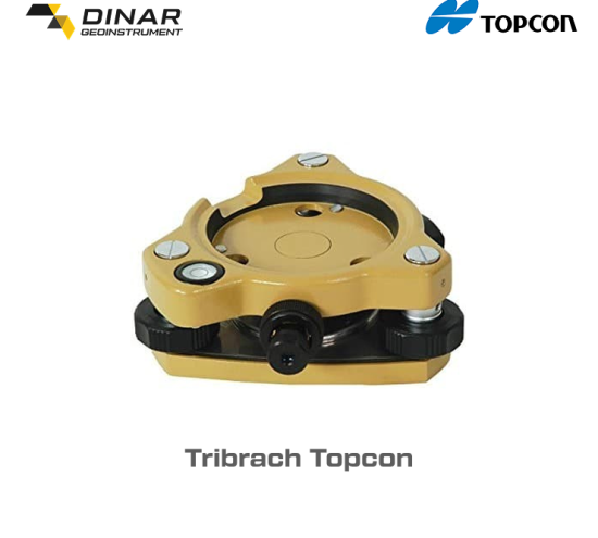 Tribrach Topcon
