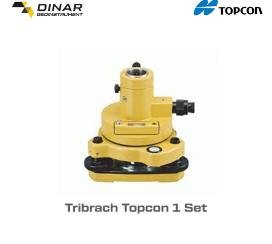 Tribrach Adapter