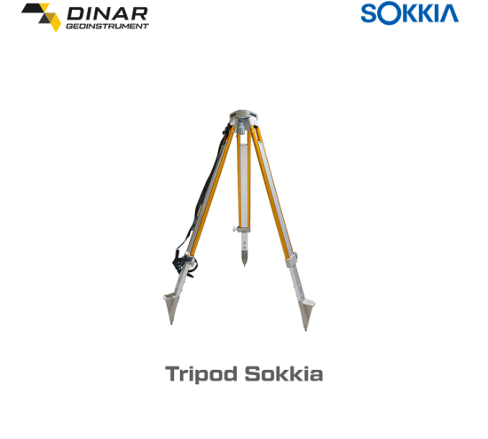 Tripod Sokkia