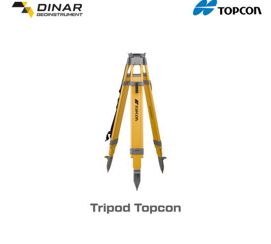 Tripod Topcon